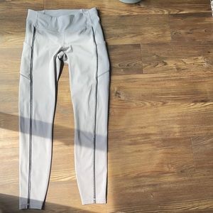 LULULEMON LEGGINGS Swift Speed High-Rise Tight “28
